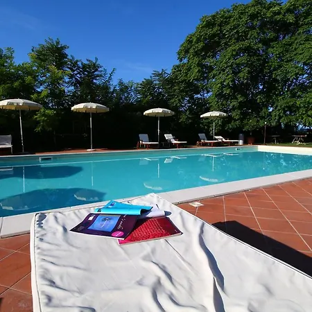 Cosy In With Pool * كولونيلا