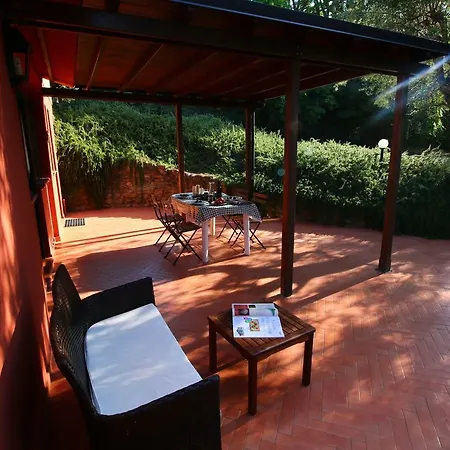 Cosy In With Pool * كولونيلا